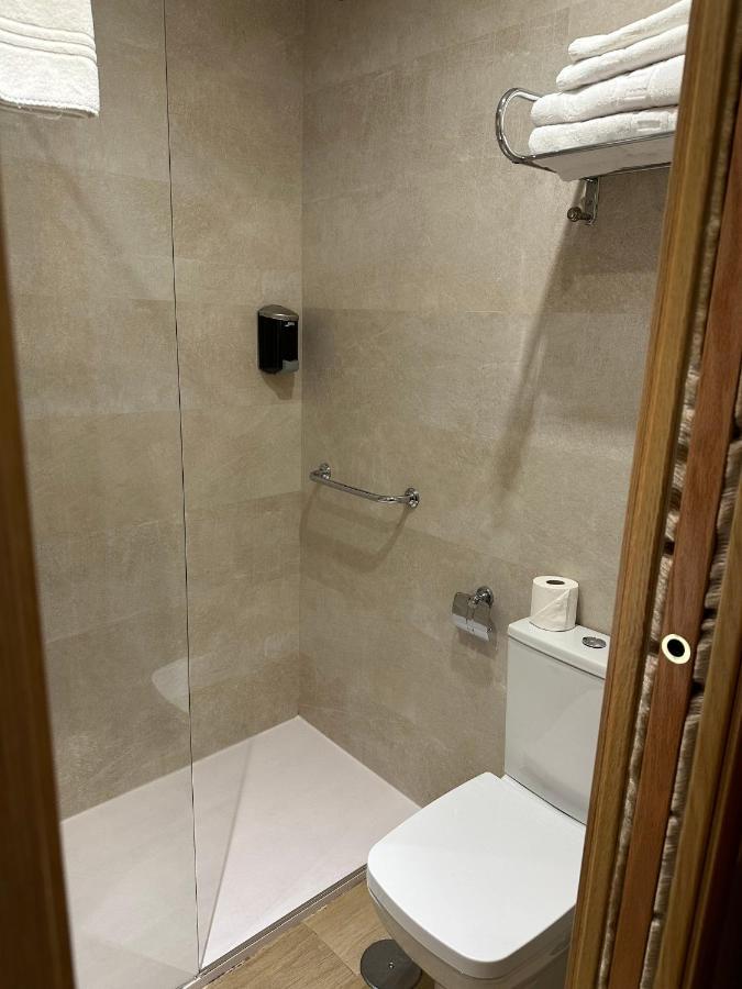 Toledo Plaza Ξενοδοχείο Εξωτερικό φωτογραφία