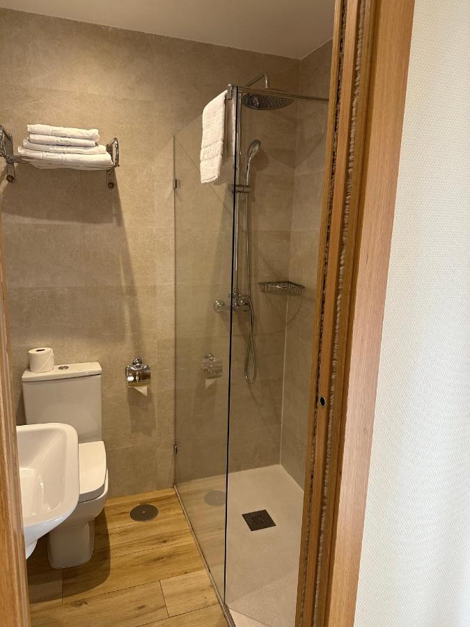Toledo Plaza Ξενοδοχείο Εξωτερικό φωτογραφία