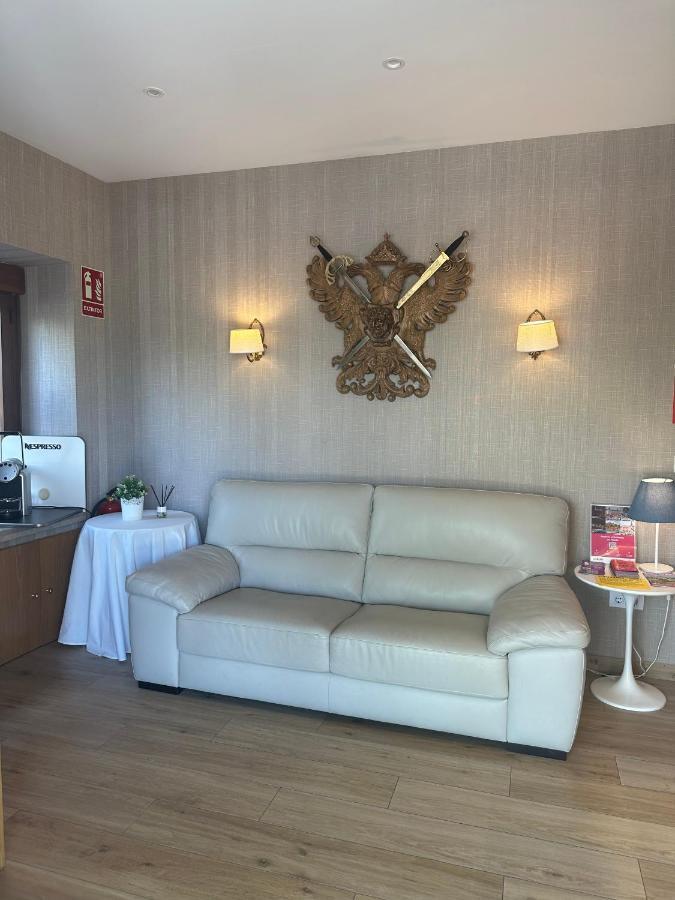 Toledo Plaza Ξενοδοχείο Εξωτερικό φωτογραφία