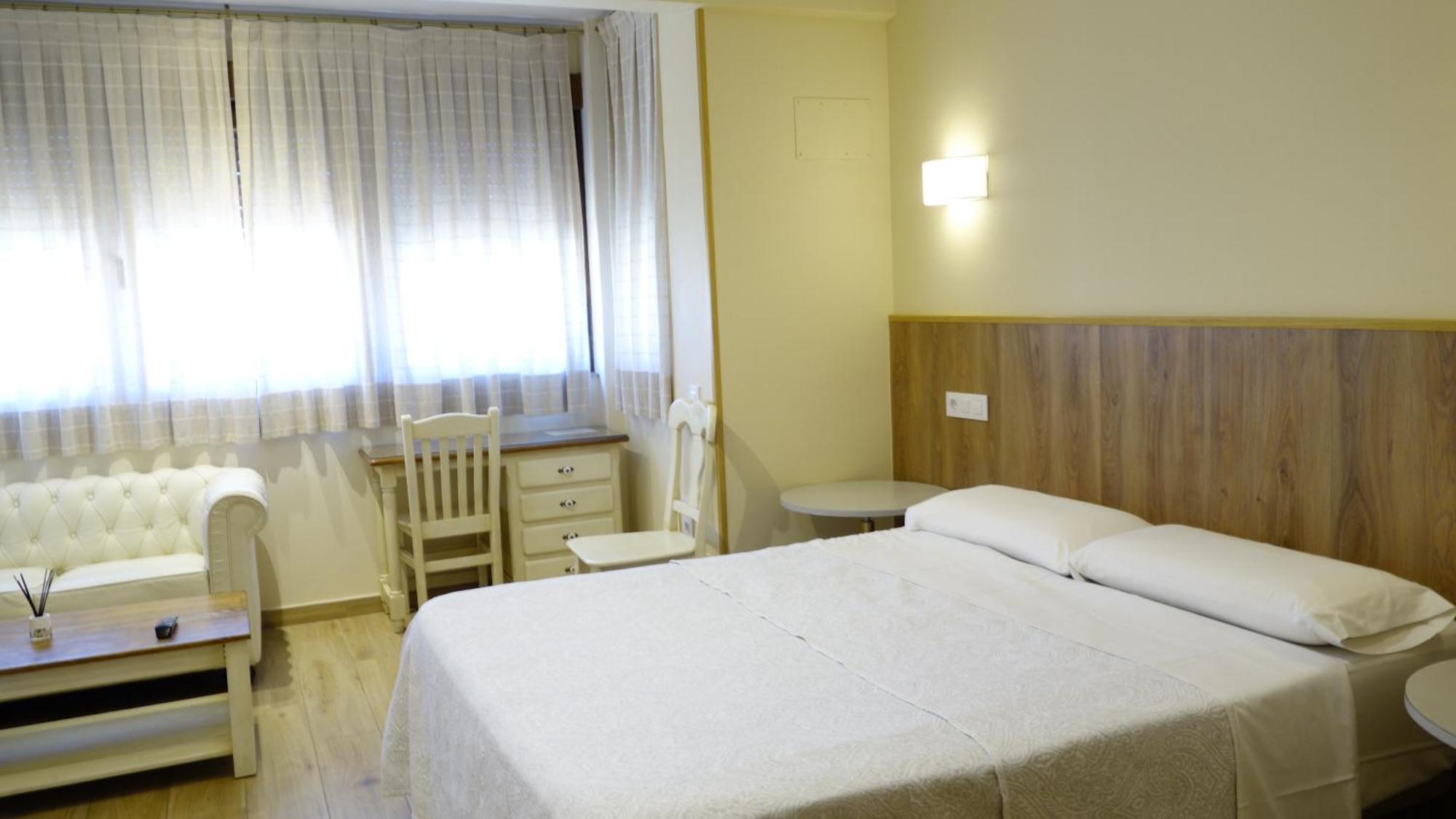 Toledo Plaza Ξενοδοχείο Εξωτερικό φωτογραφία