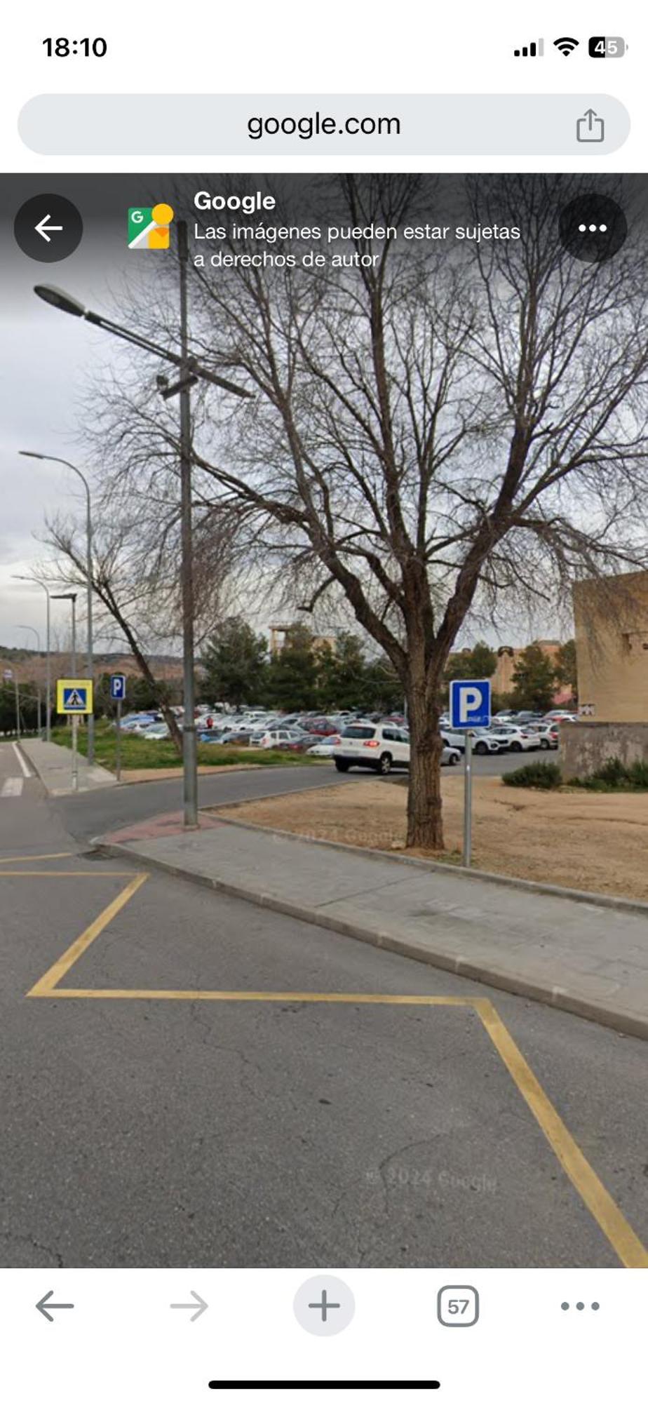 Toledo Plaza Ξενοδοχείο Εξωτερικό φωτογραφία
